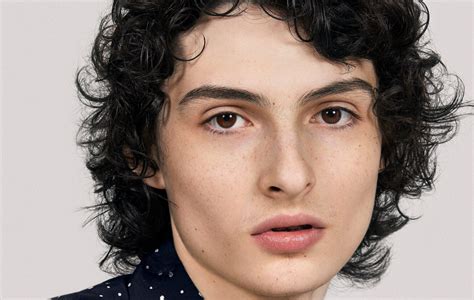 finn wolfhard wiki